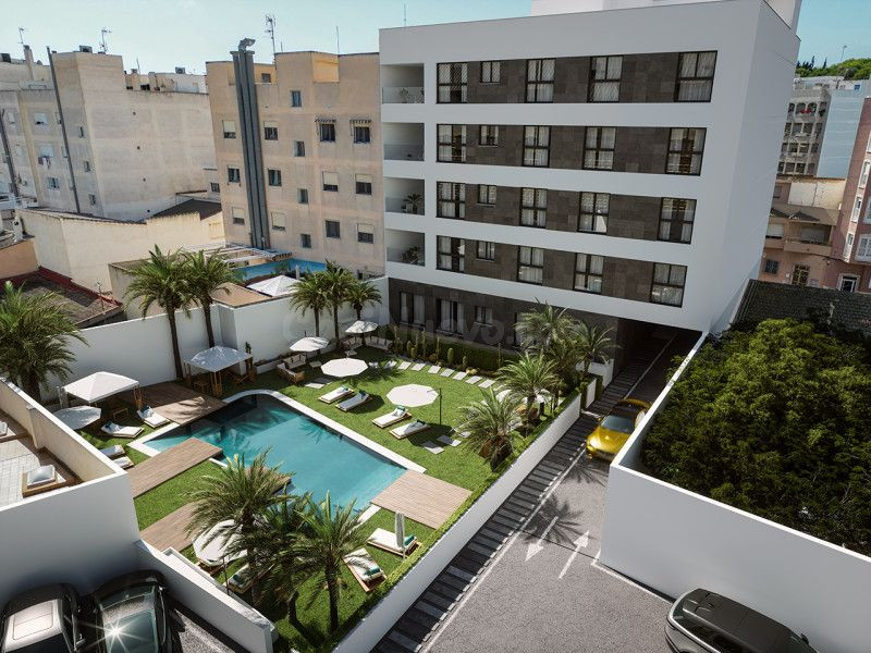 Apartamento 3 habitaciones 103m² en venta - CENTRO