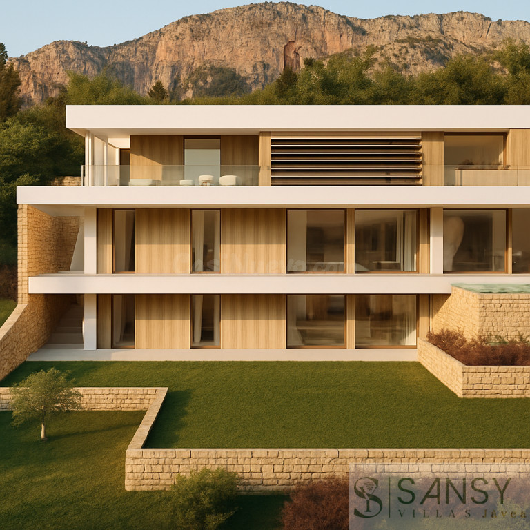 Casa-Chalet en Venta en Javea/Xabia Alicante - foto 5