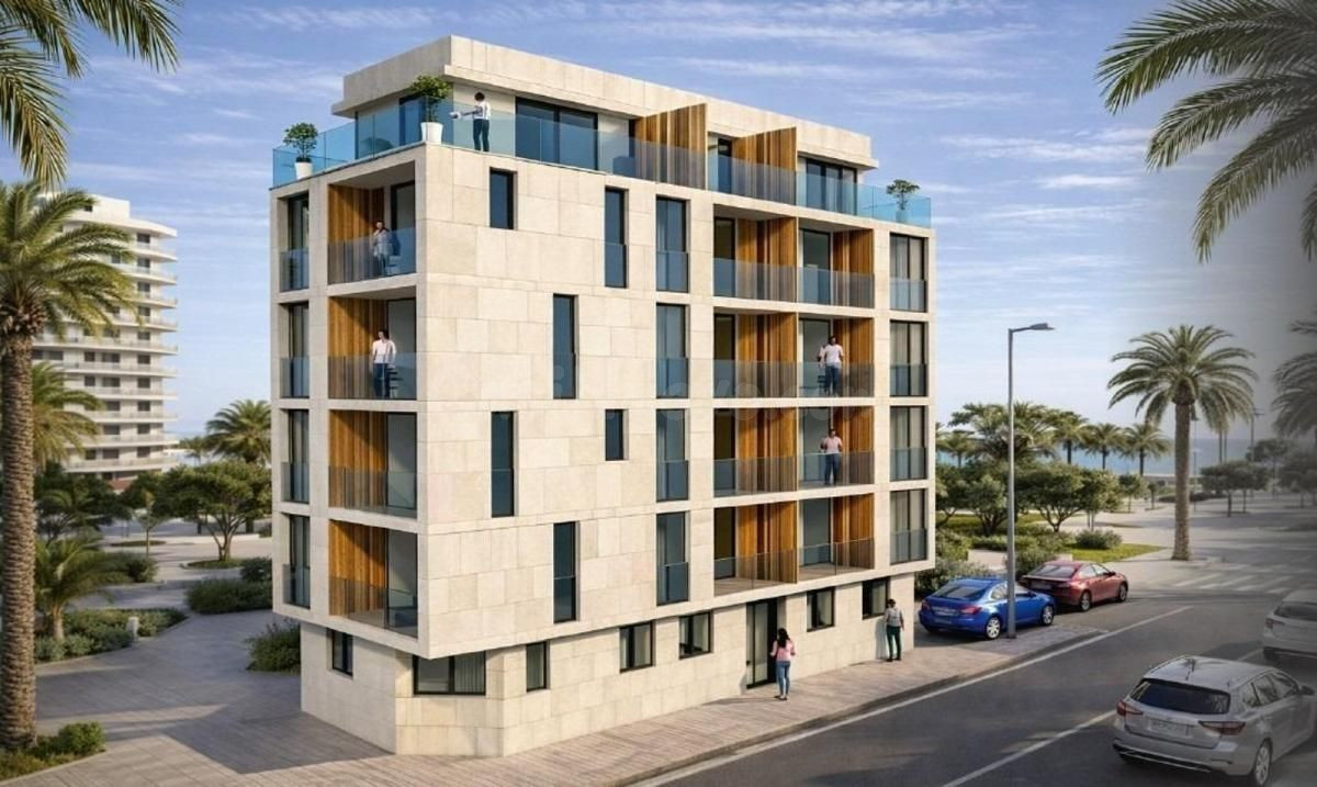 Apartamento 2 habitaciones 172m² en venta - torrevieja