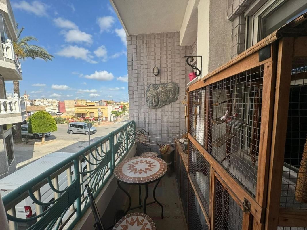 Apartamento 3 habitaciones 108m² en venta - Centro