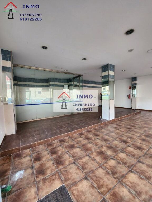 Local comercial en Venta en Ferrol La Coruña Ref: 436978