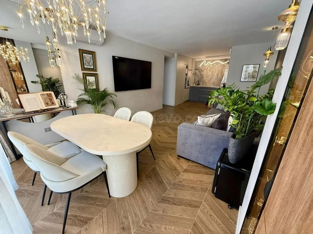 Apartamento 3 habitaciones 110m² en venta - Puerto Deportivo