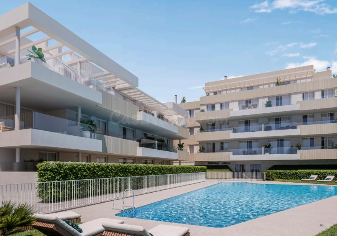 Apartamento 3 habitaciones 113m² en venta - Costa Del Sol