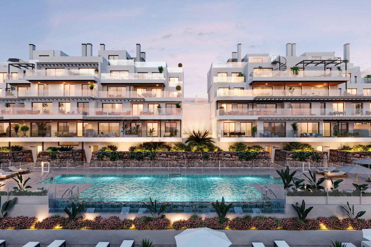 Apartamento 2 habitaciones 162m² en venta - Las Mesas