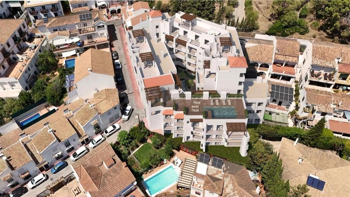 Apartamento 2 habitaciones 91m² en venta - Costa del Sol