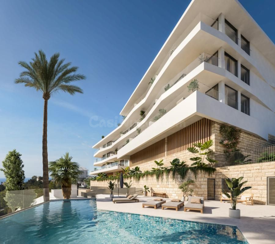 Apartamento 2 habitaciones en venta - Centro