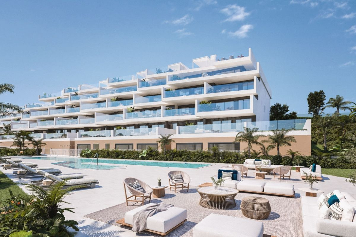Apartamento 2 habitaciones 101m² en venta - Residencial duquesa