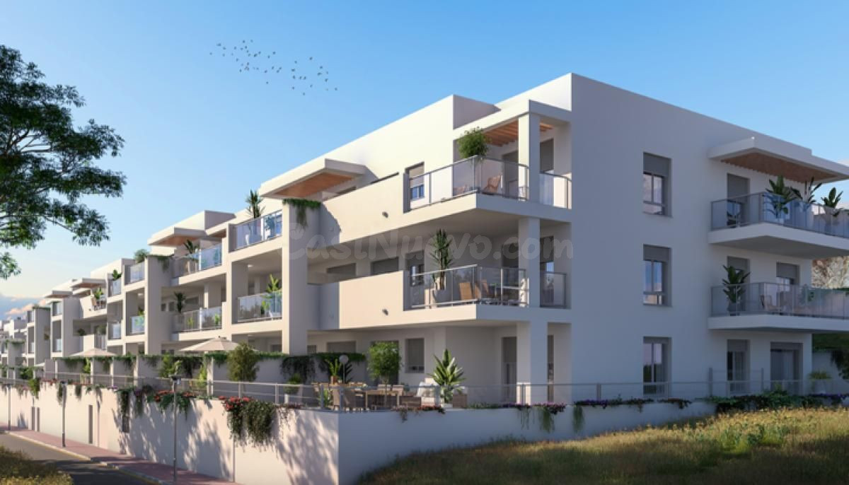 Apartamento 2 habitaciones 89m² en venta - Centro
