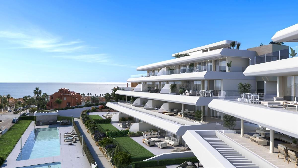 Apartamento 2 habitaciones 160m² en venta - La Galera