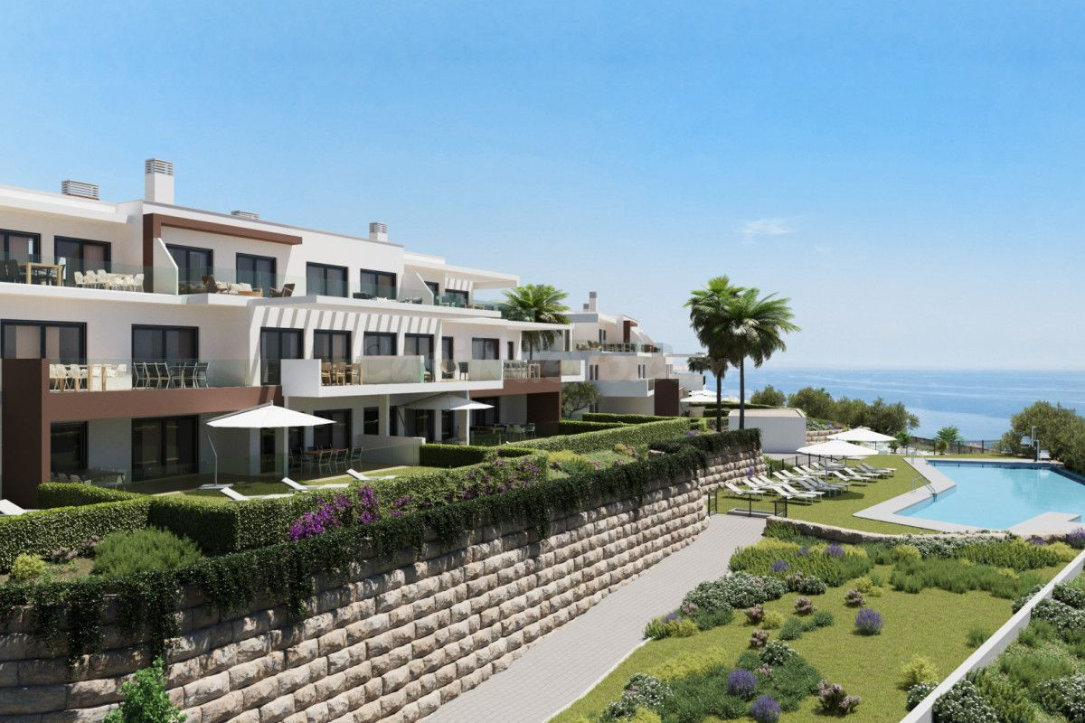 Apartamento 3 habitaciones 118m² en venta - Bahía de Casares