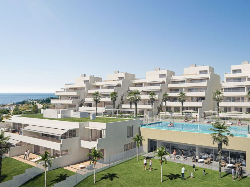 Apartamento 2 habitaciones 105m² en venta - Arroyo Enmedio
