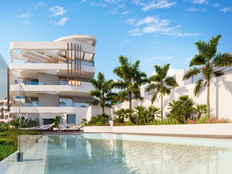 Apartamento 3 habitaciones 194m² en venta - Marbella