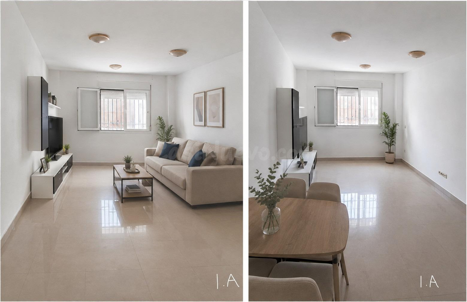 Planta Baja en Las Lagunas de Mijas | 2 Dormitorios, 2 Baños y Todo a Tu Alcance