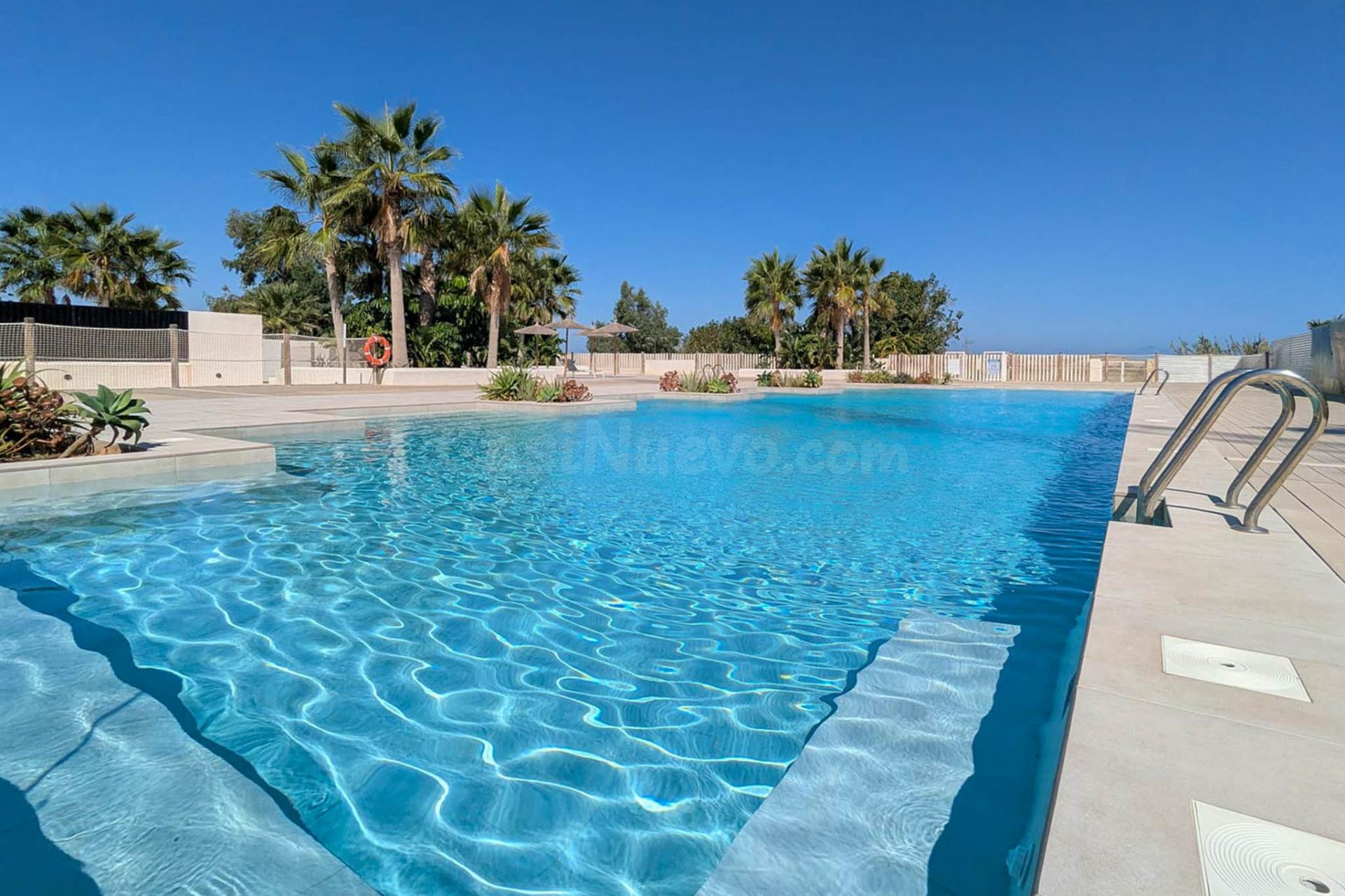 Apartamento 3 habitaciones 102m² en venta - El Palmar-Los Molinos