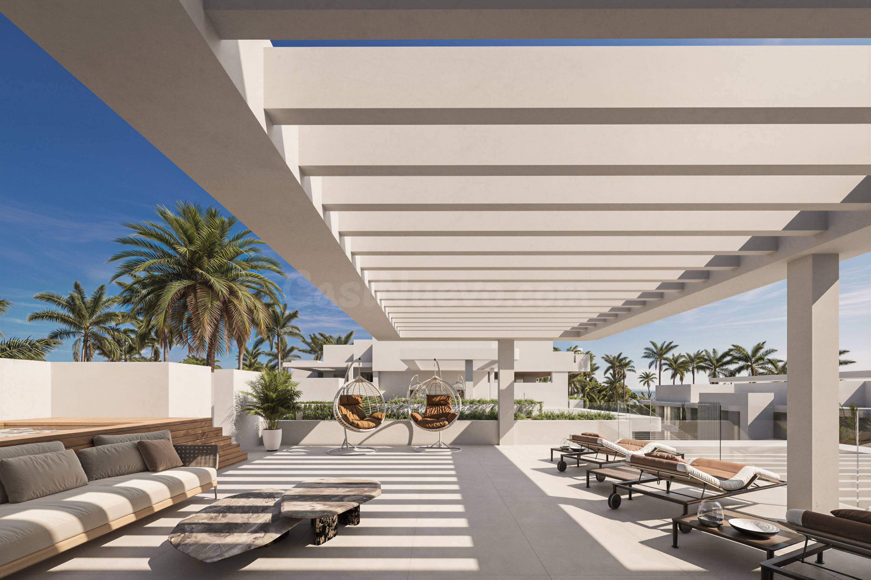 Planta baja 3 habitaciones 185m² en venta - Nueva Milla De O - foto 2