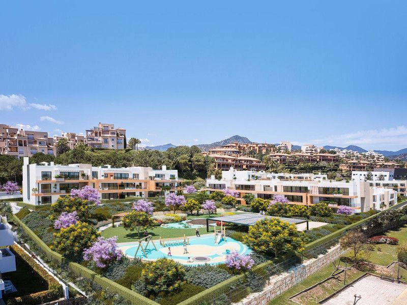 Apartamento 2 habitaciones 131m² en venta - Benatalaya