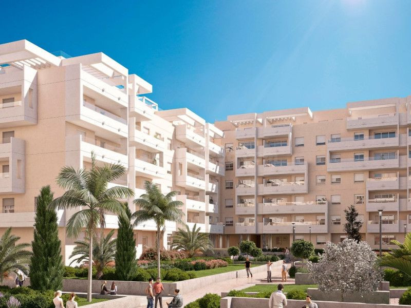 Apartamento 3 habitaciones 103m² en venta - Marbella