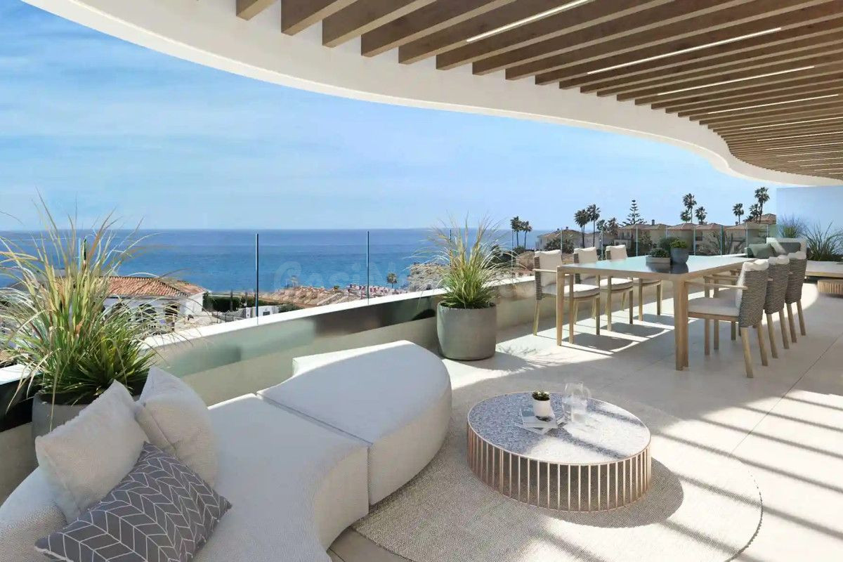 Apartamento 3 habitaciones 120m² en venta - Calaburra - Chaparral