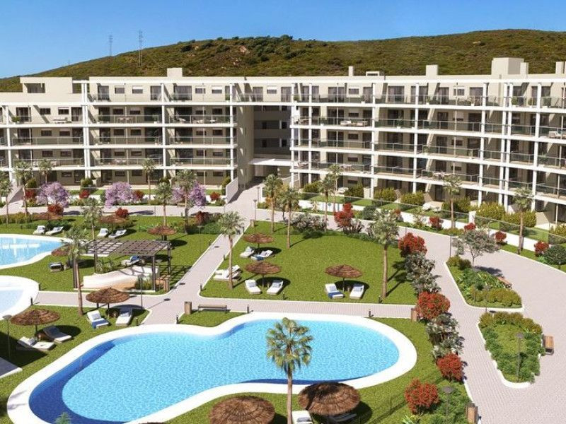 Apartamento 3 habitaciones 71m² en venta - Chullera