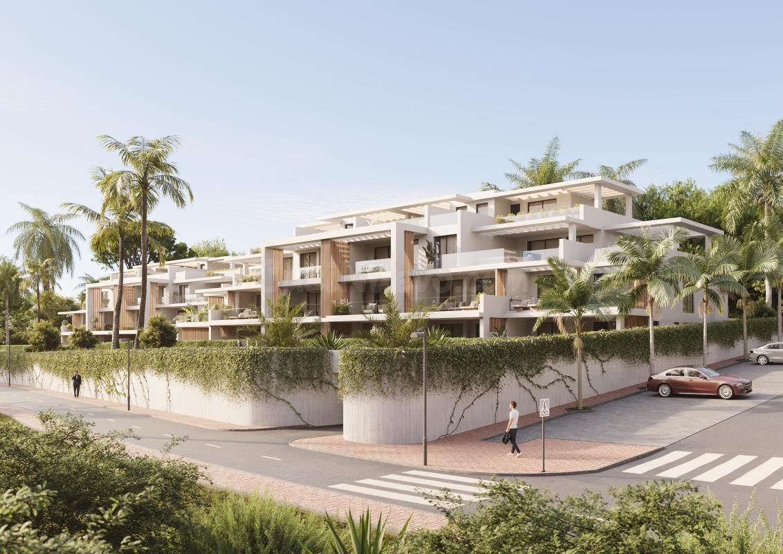 Apartamento 4 habitaciones 352m² en venta - Sotoserena