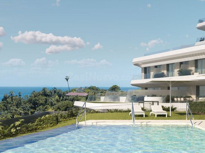 Apartamento 2 habitaciones 156m² en venta - Parque Selwo Aventura