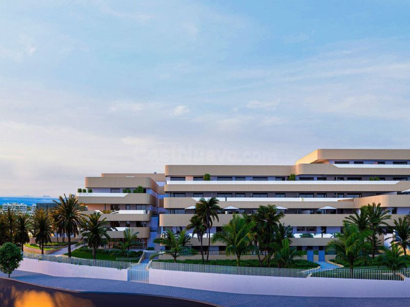 Apartamento 3 habitaciones 158m² en venta - Las Mesas
