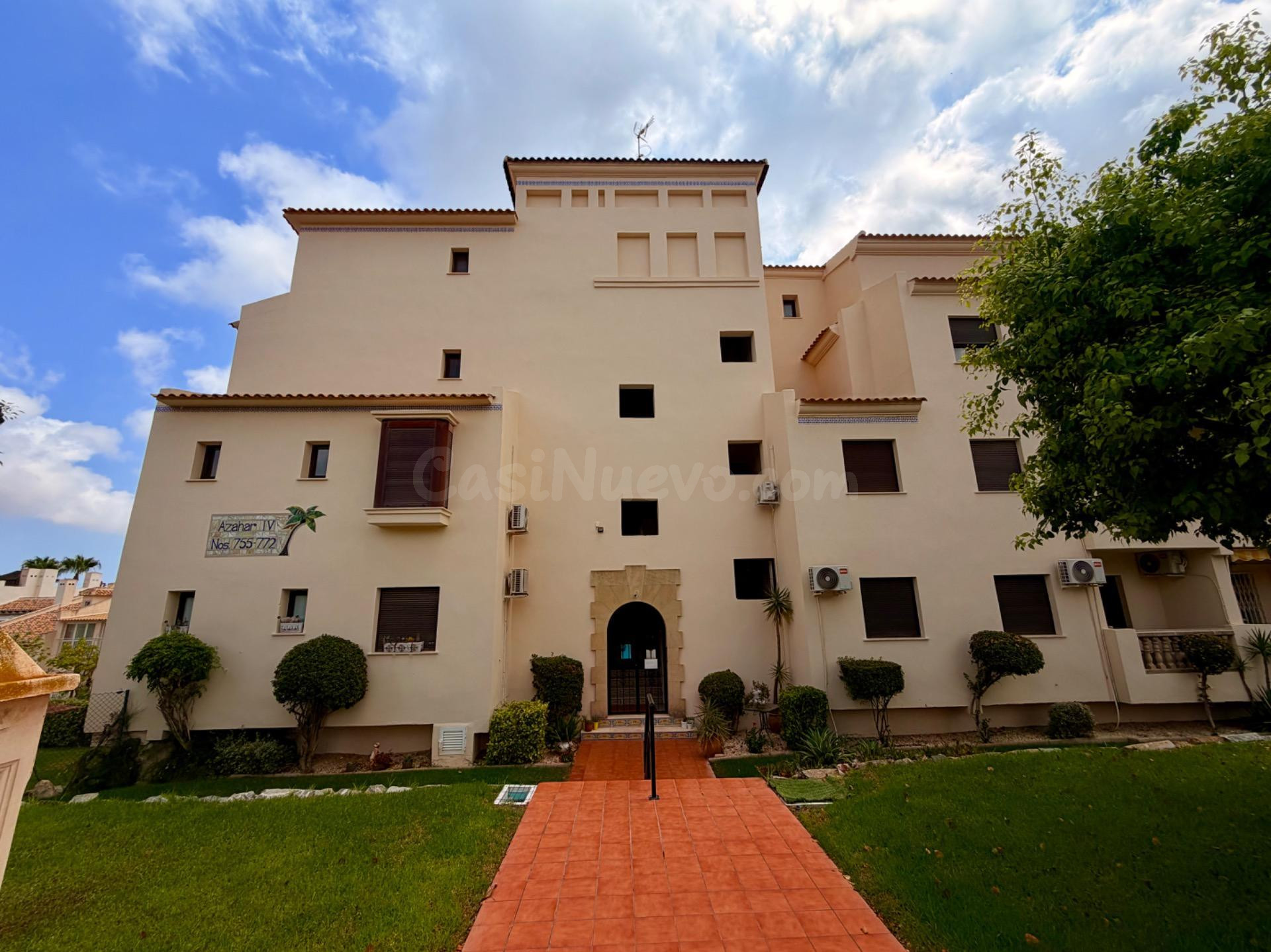 Apartamento 3 habitaciones 97m² en venta - Las Ramblas
