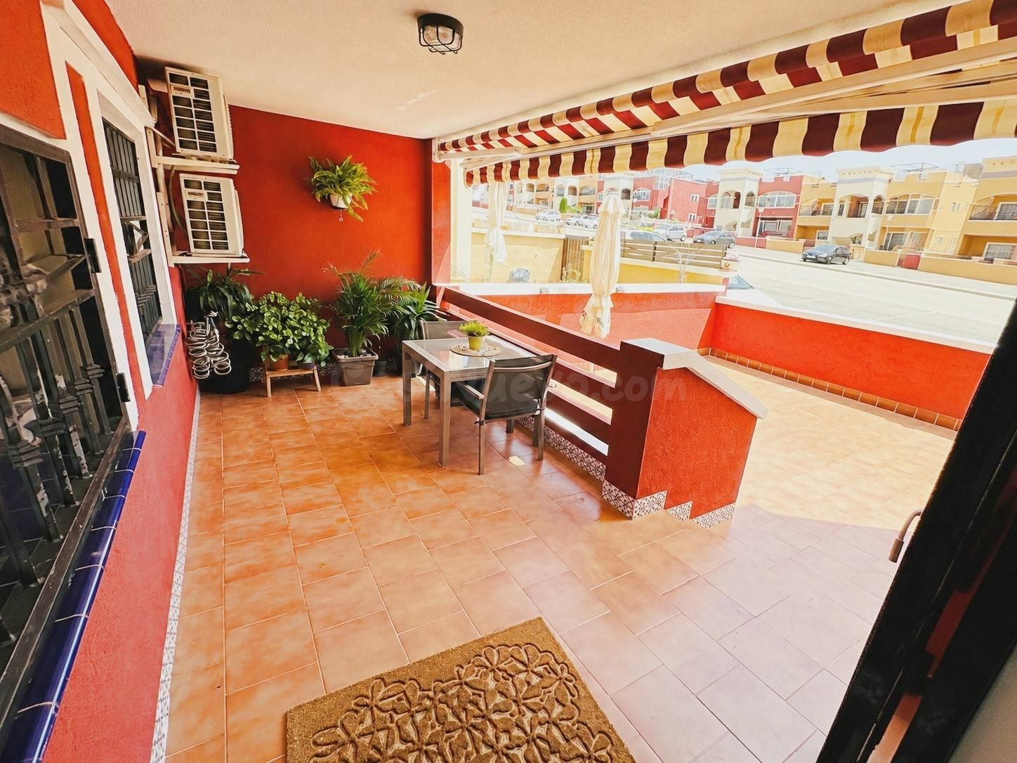 Bungalow 2 habitaciones 80m² en venta - Los Altos