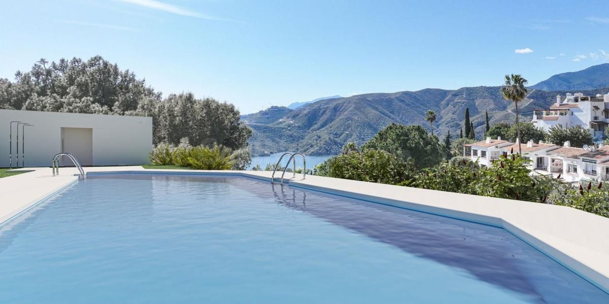 Apartamento 3 habitaciones 110m² en venta - South of spain