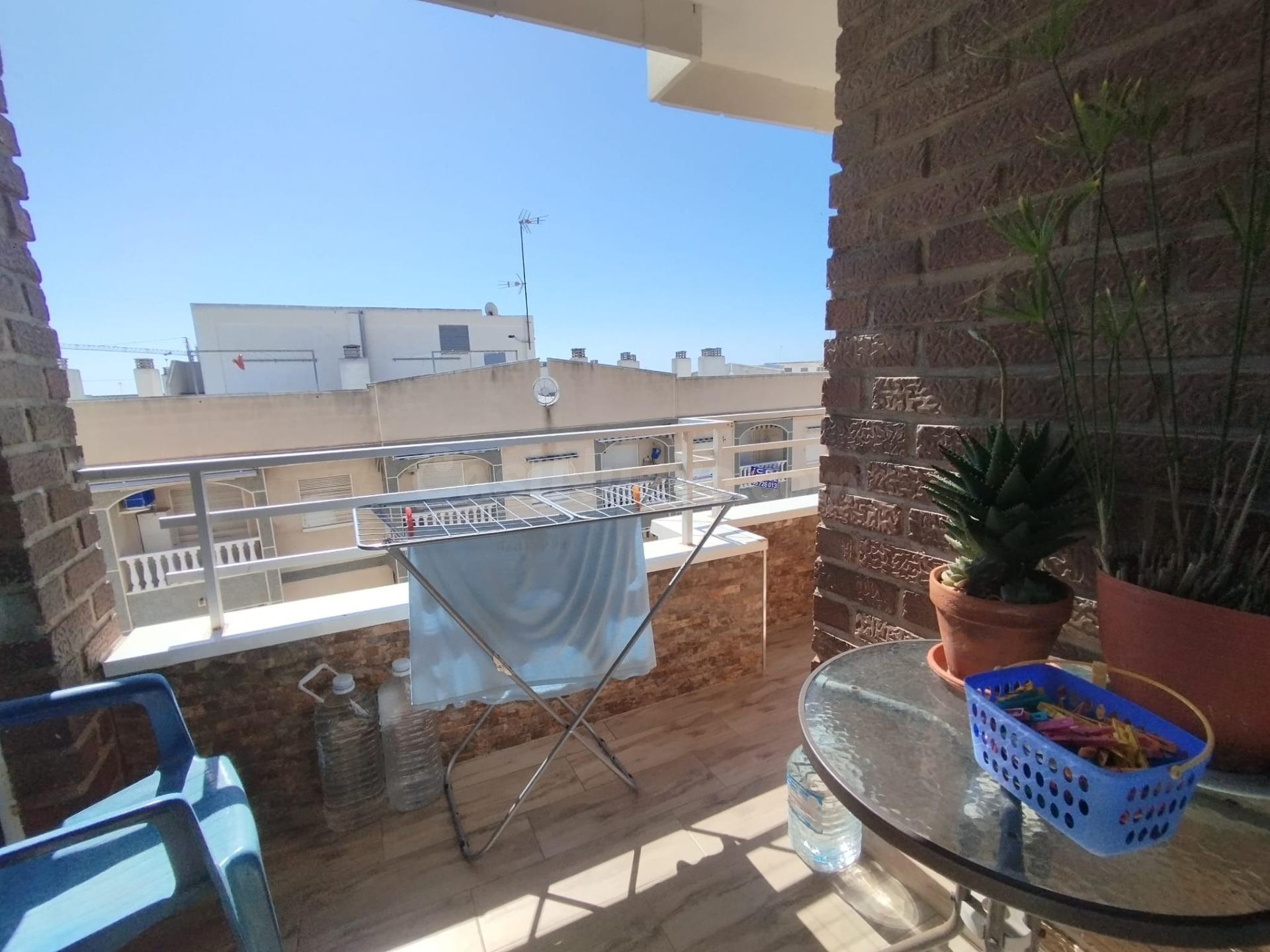 Fantastic apartment near the beaches of Guardamar del Segura, Alicante, Costa Blanca