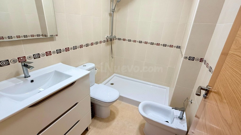Piso en Alquiler en Albox Almería - foto 4