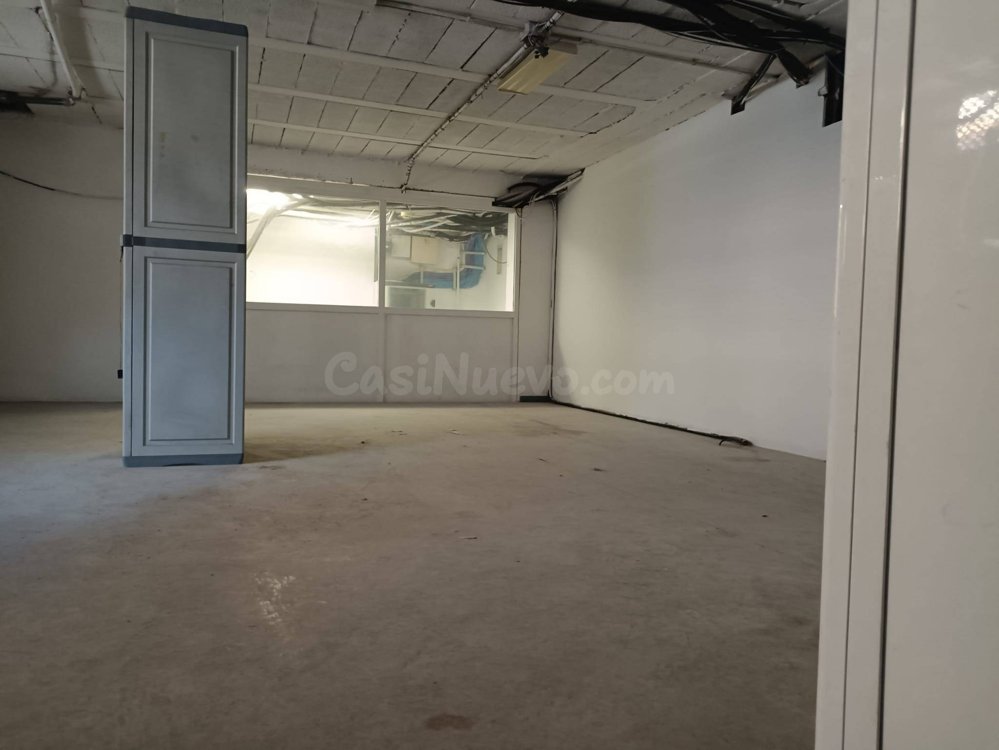 LOCAL EN ESQUINA CON POTENCIAL PARA PROYECTO RESIDENCIAL EN LAS LAGUNAS DE MIJAS