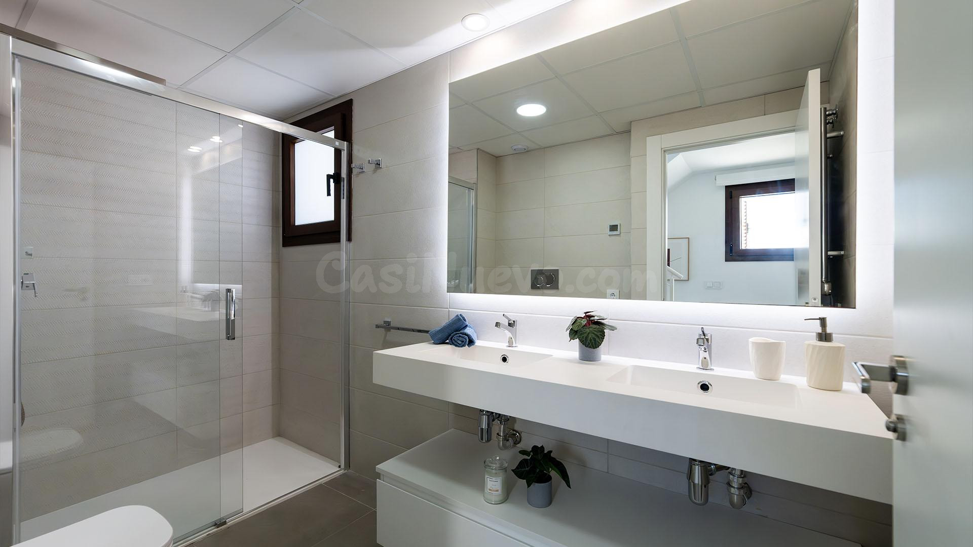 Adosado 2 habitaciones 228m² en venta - Costa de almeria