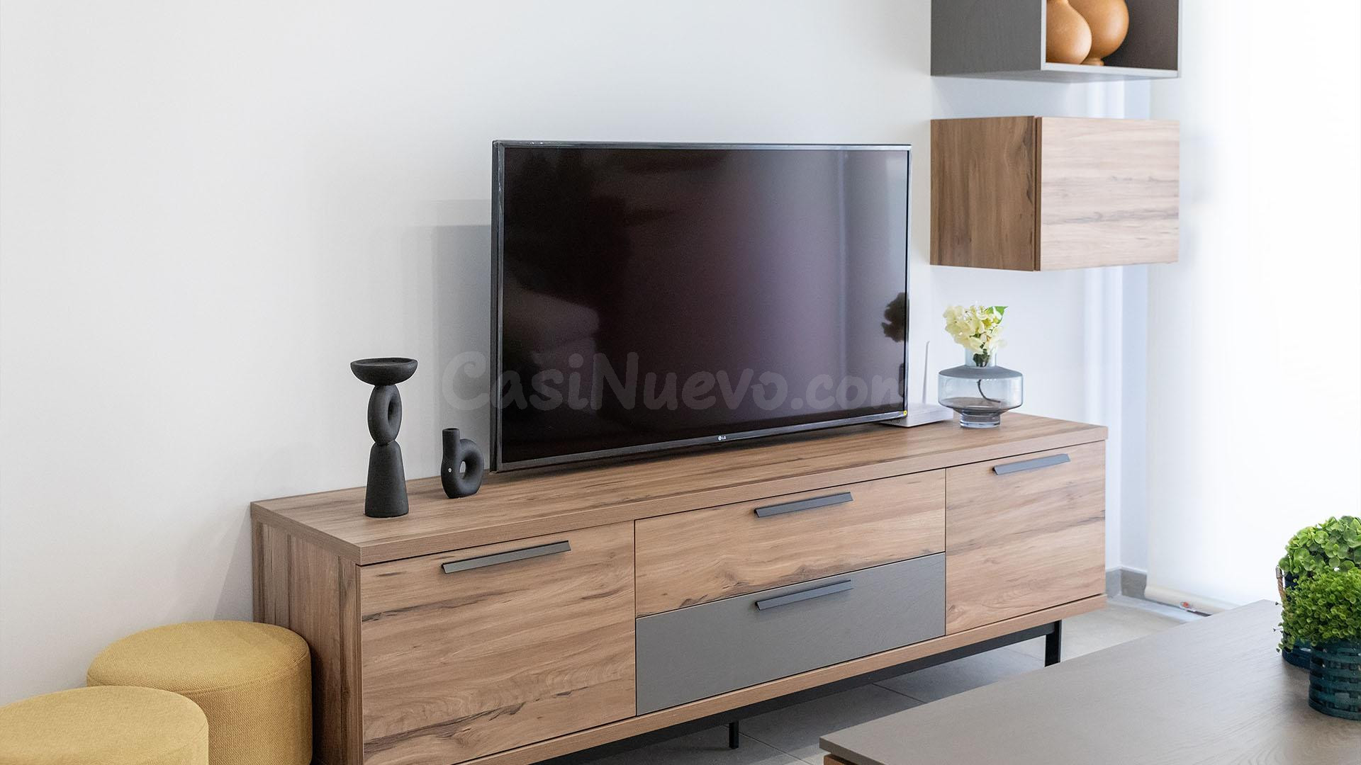 Bungalow 2 habitaciones 147m² en venta - Costa de almeria