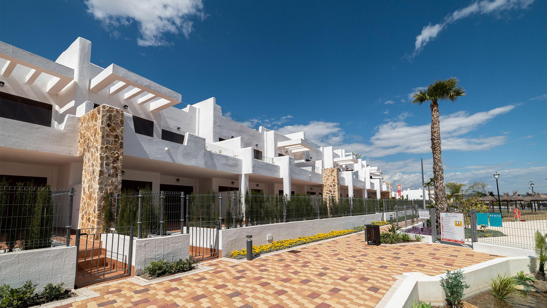 Bungalow 2 habitaciones 103m² en venta - Playa la entrevista