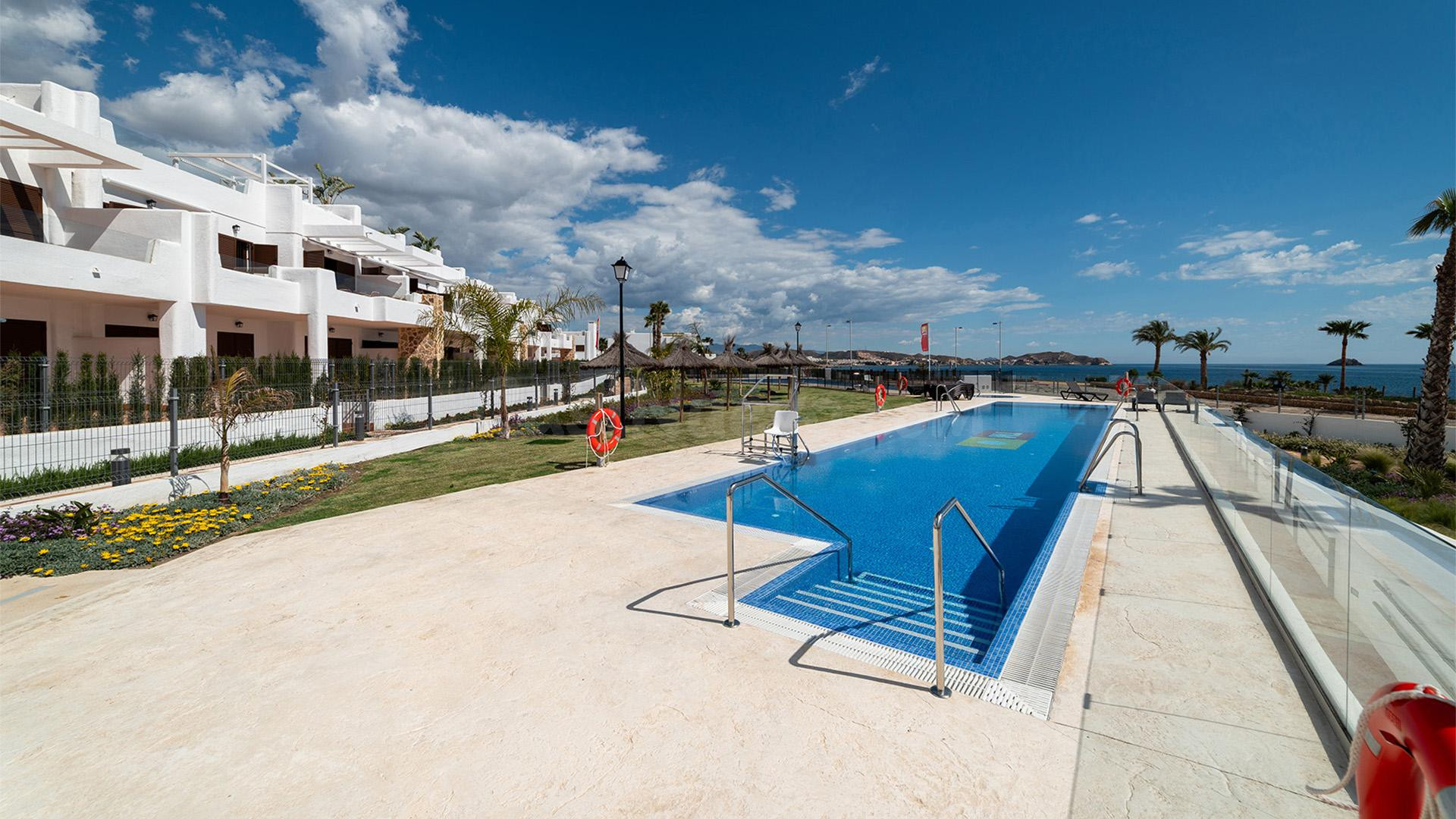Bungalow 2 habitaciones 215m² en venta - Playa la entrevista
