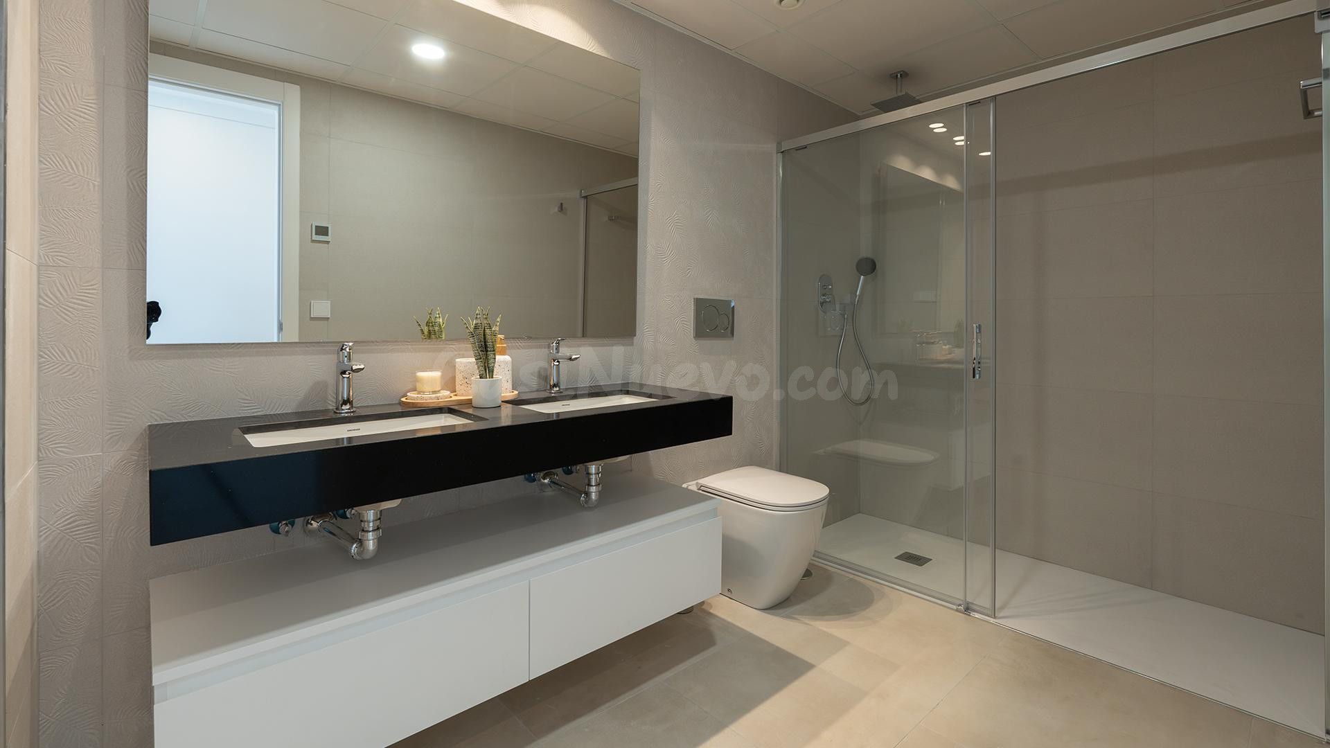 Apartamento 3 habitaciones 183m² en venta - Parque Selwo Aventura