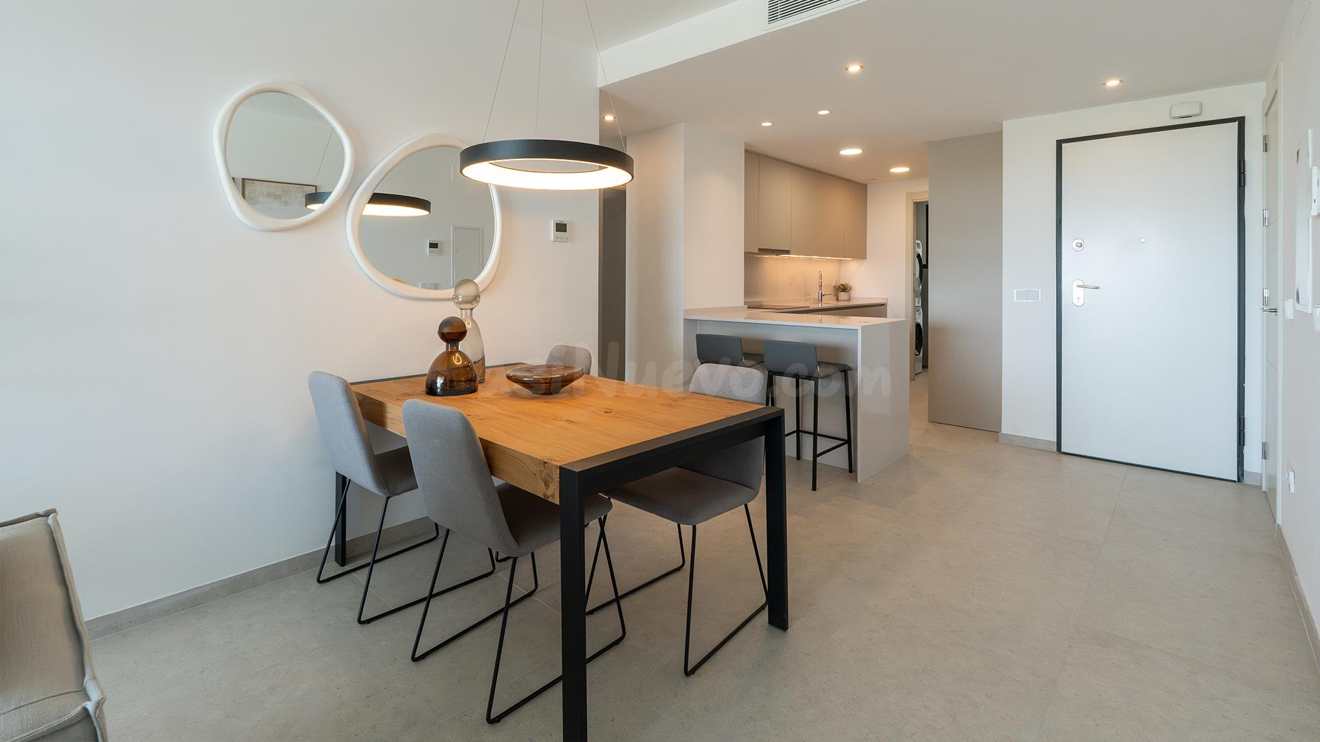 Ático 3 habitaciones 327m² en venta - Parque Selwo Aventura