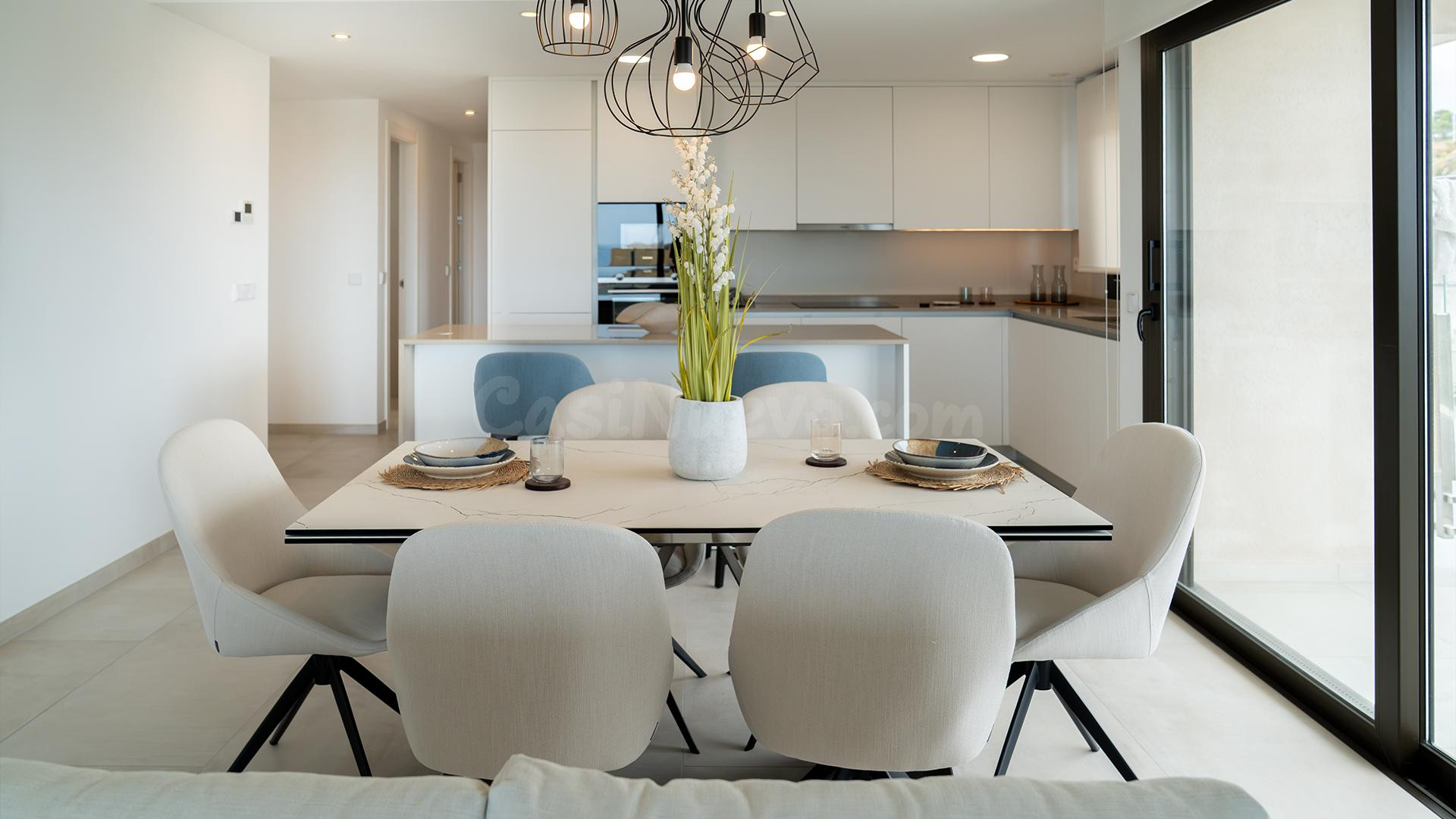 Ático 3 habitaciones 319m² en venta - Parque Selwo Aventura