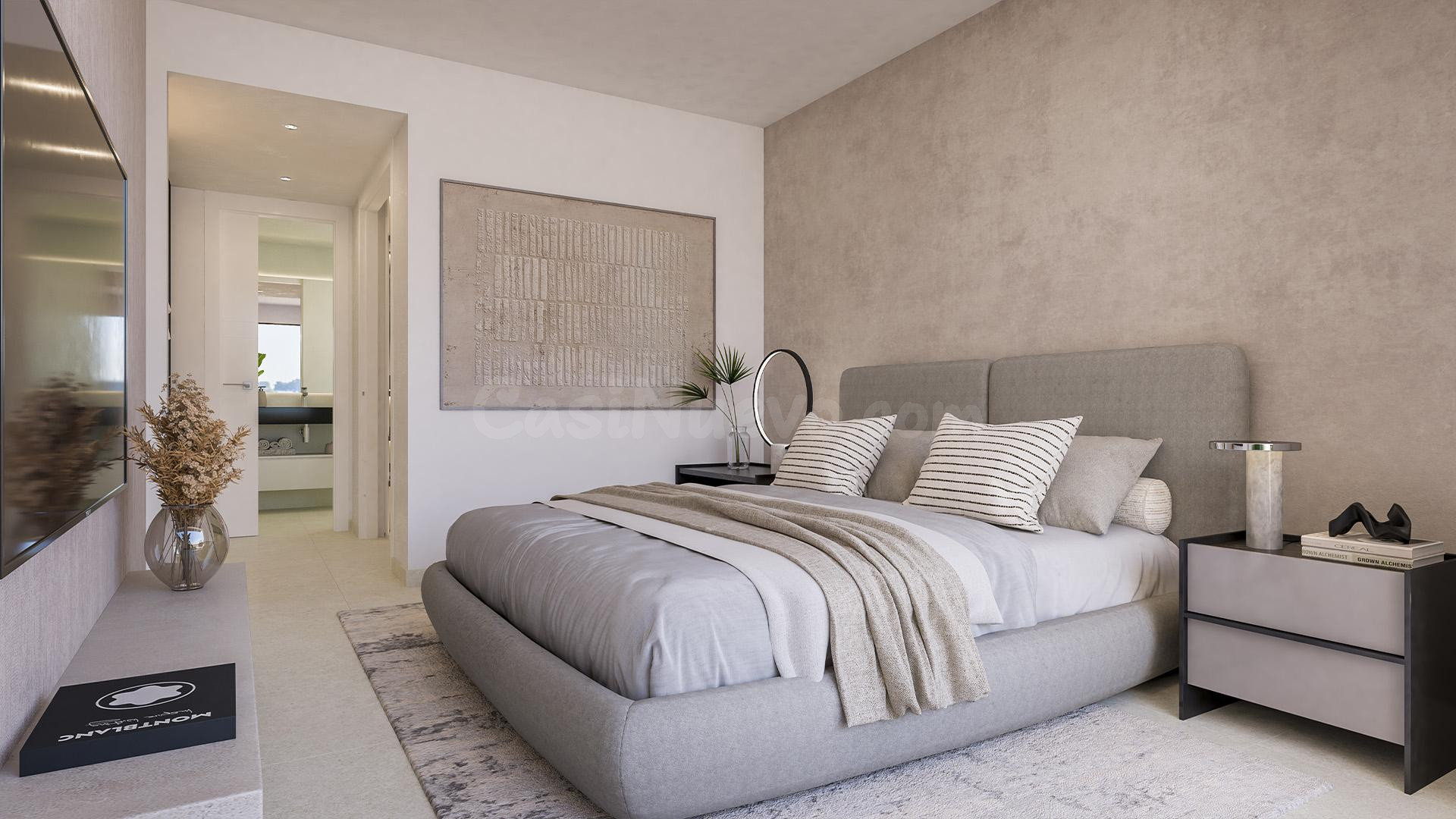Apartamento 2 habitaciones 158m² en venta - Parque Selwo Aventura