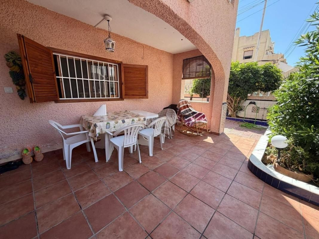 Casa 3 habitaciones 73m² en venta - Los Europeos