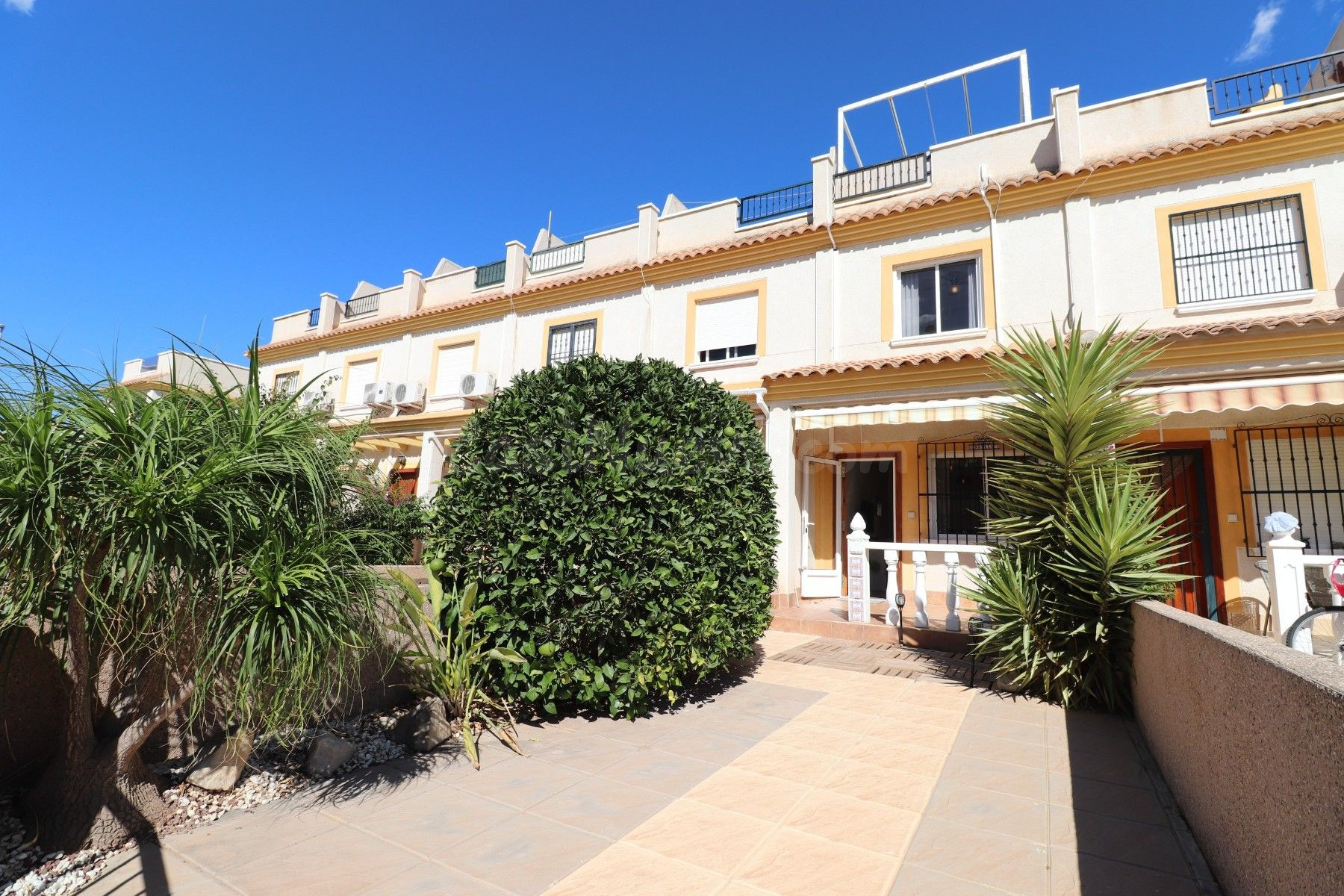 Adosado 2 habitaciones 88m² en venta - Comunidad valenciana