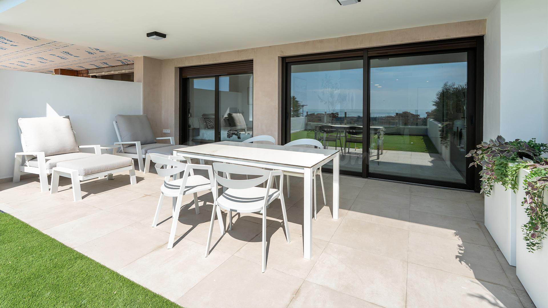 Adosado 3 habitaciones 315m² en venta - Parque Selwo Aventura