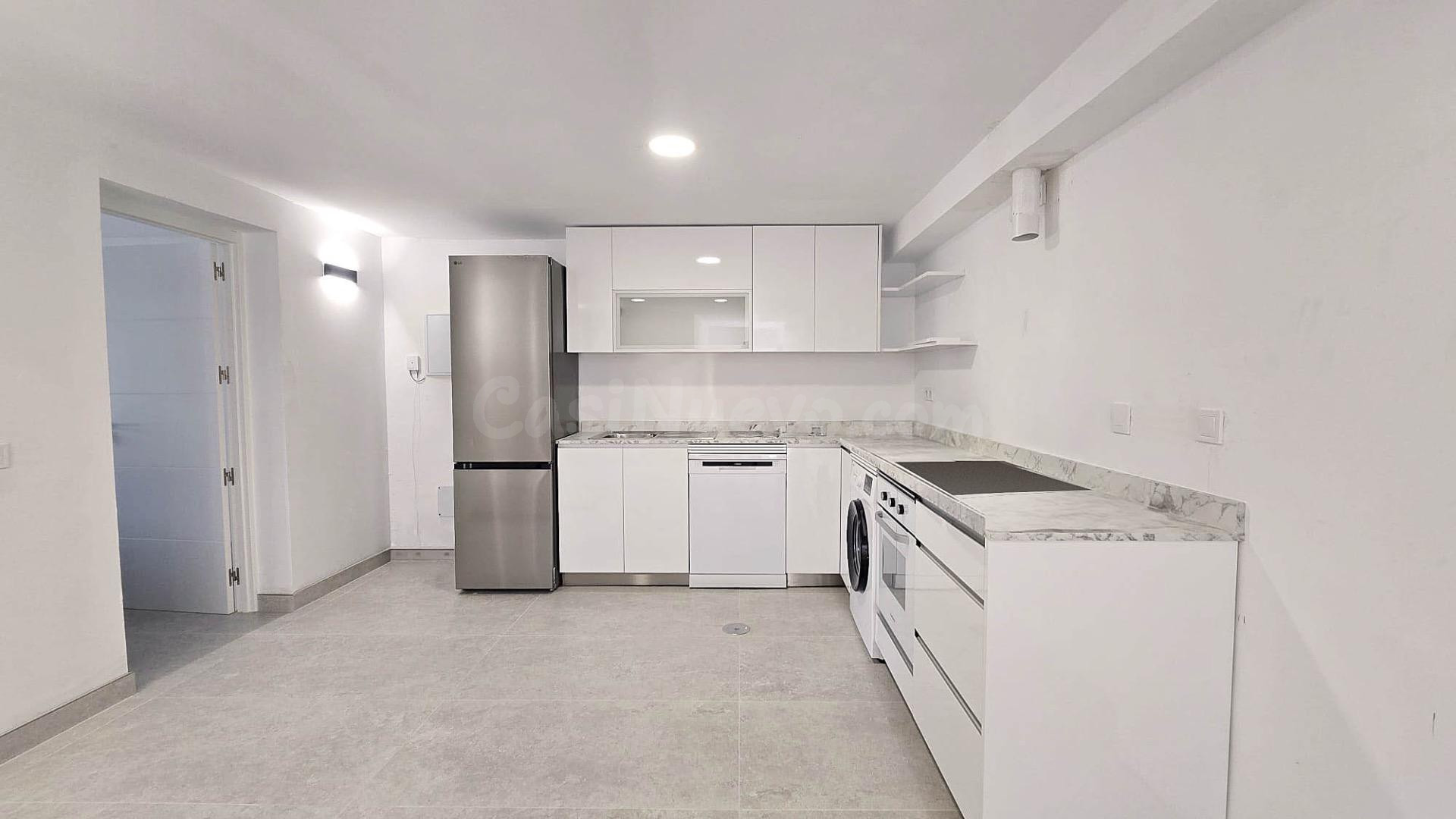 ALQUILER DE habitaciones EN PISO INDEPENDIENTE CON  SERVICIO - foto 2