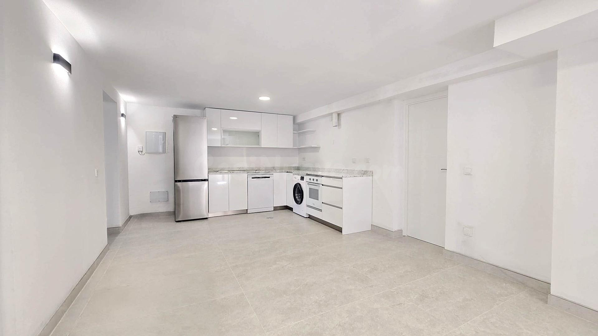 ALQUILER DE habitaciones EN PISO INDEPENDIENTE CON  SERVICIO - foto 4