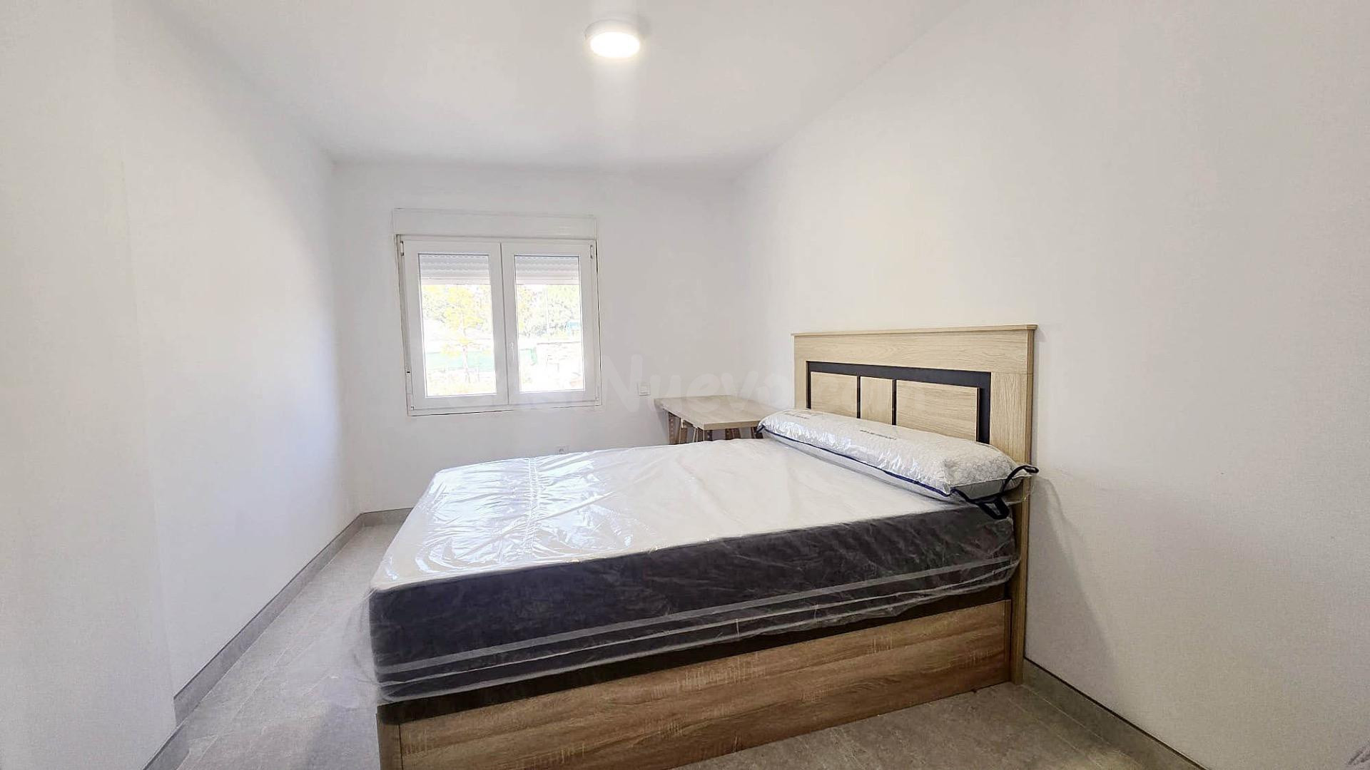 ALQUILER DE habitaciones EN PISO INDEPENDIENTE CON  SERVICIO - foto 5