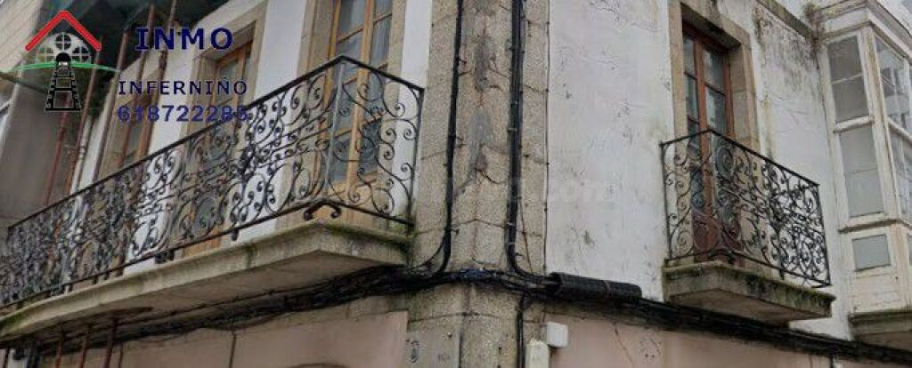 Piso en Venta en Ferrol La Coruña Ref: 438465