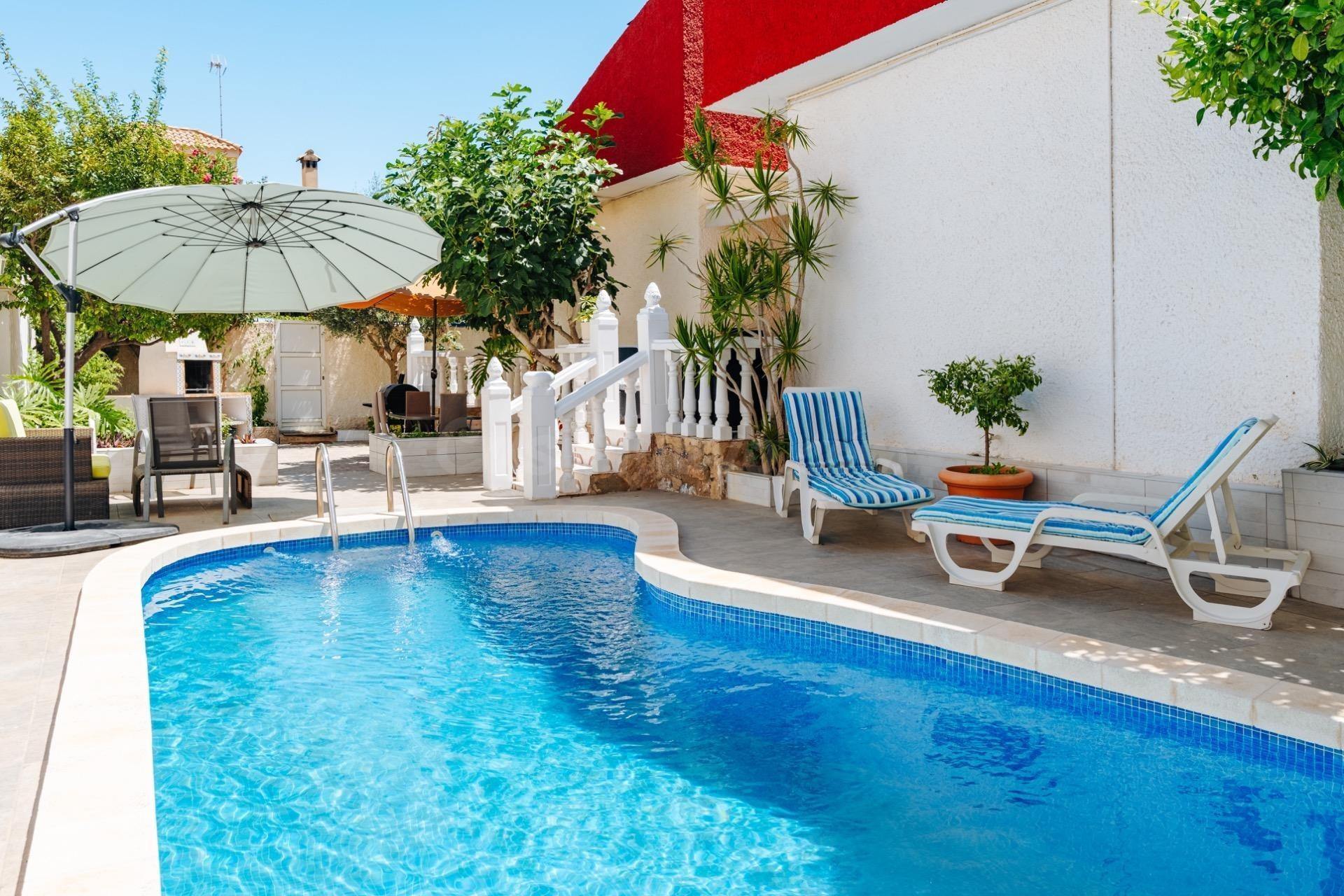 Villa 3 habitaciones 114m² en venta - Los Frutales