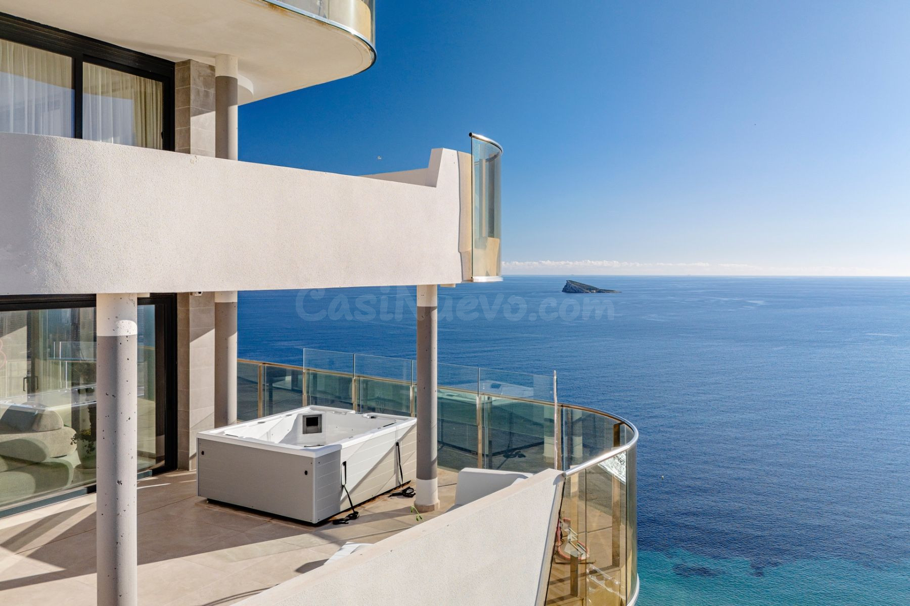 Apartamento 3 habitaciones 119m² en venta - Playa de Poniente
