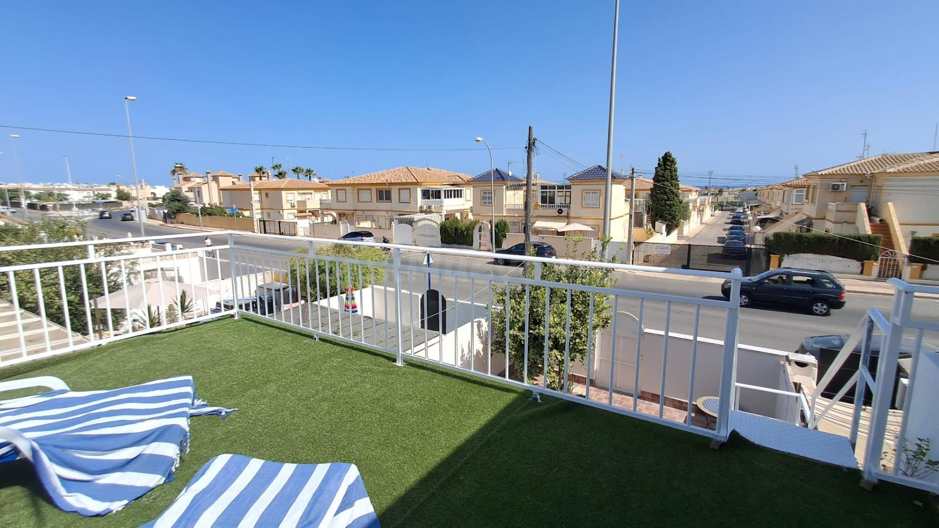 Casa 3 habitaciones 63m² en venta - La Chismosa